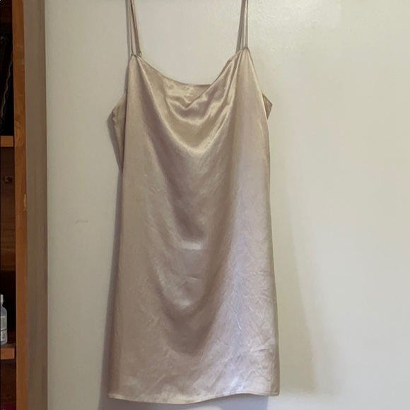 BABATON Slip dress - Picture 3 of 3